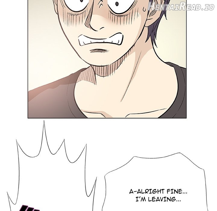 Give and Take Chapter 40 - page 44
