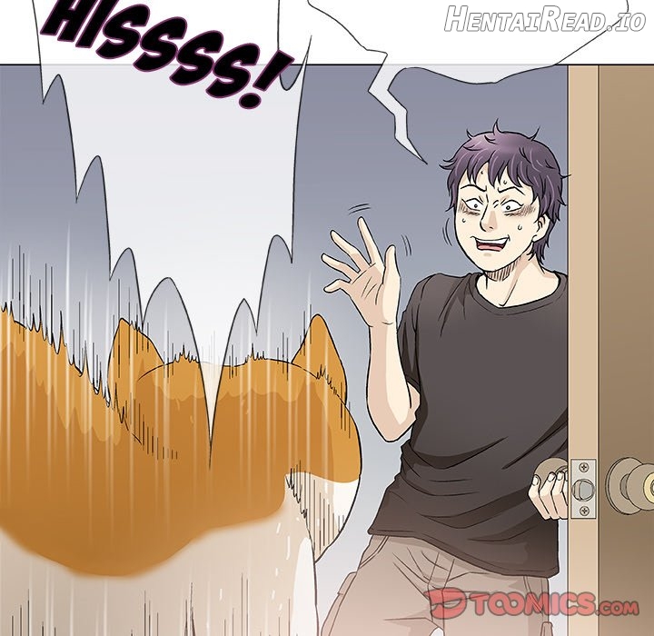 Give and Take Chapter 40 - page 45