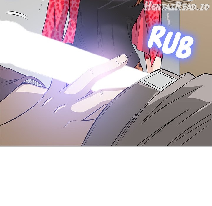Give and Take Chapter 40 - page 49