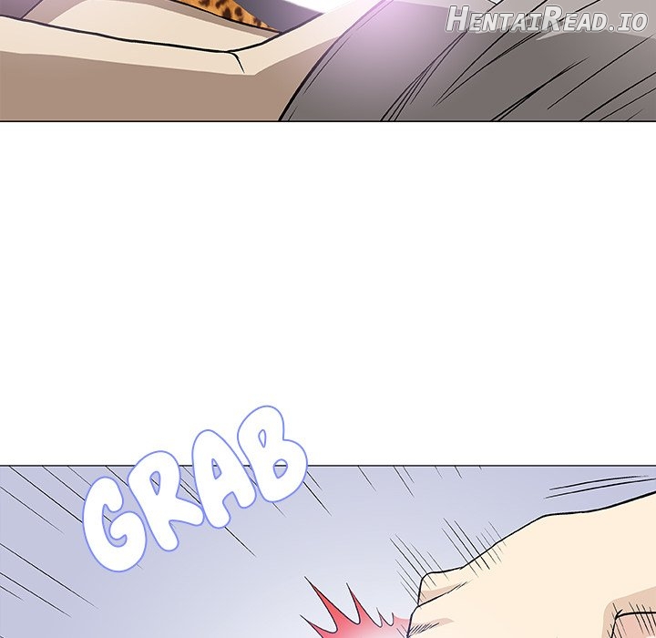 Give and Take Chapter 40 - page 56