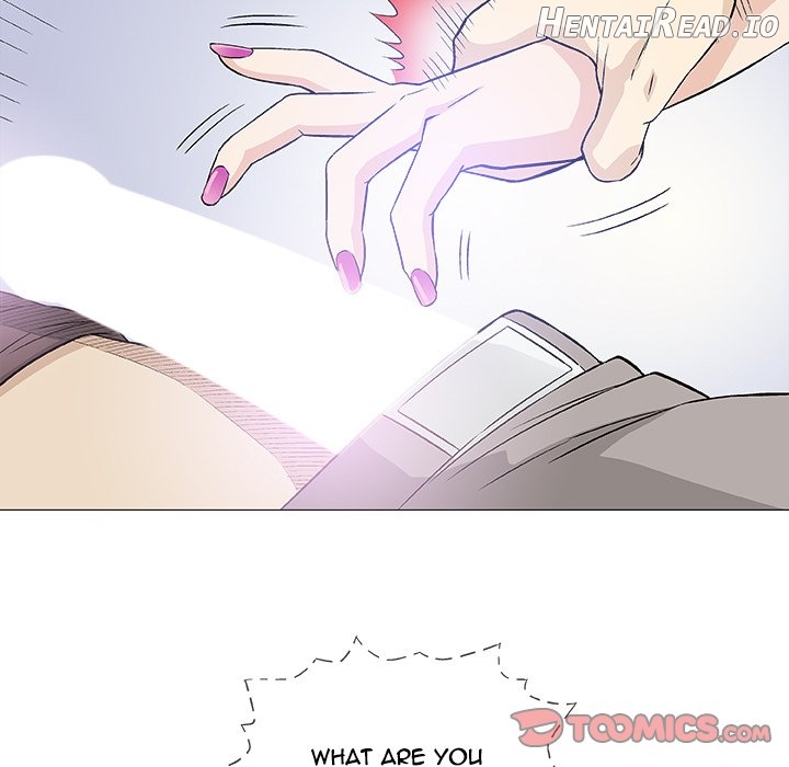 Give and Take Chapter 40 - page 57