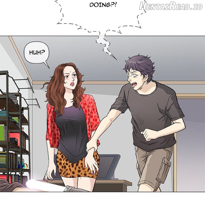 Give and Take Chapter 40 - page 58