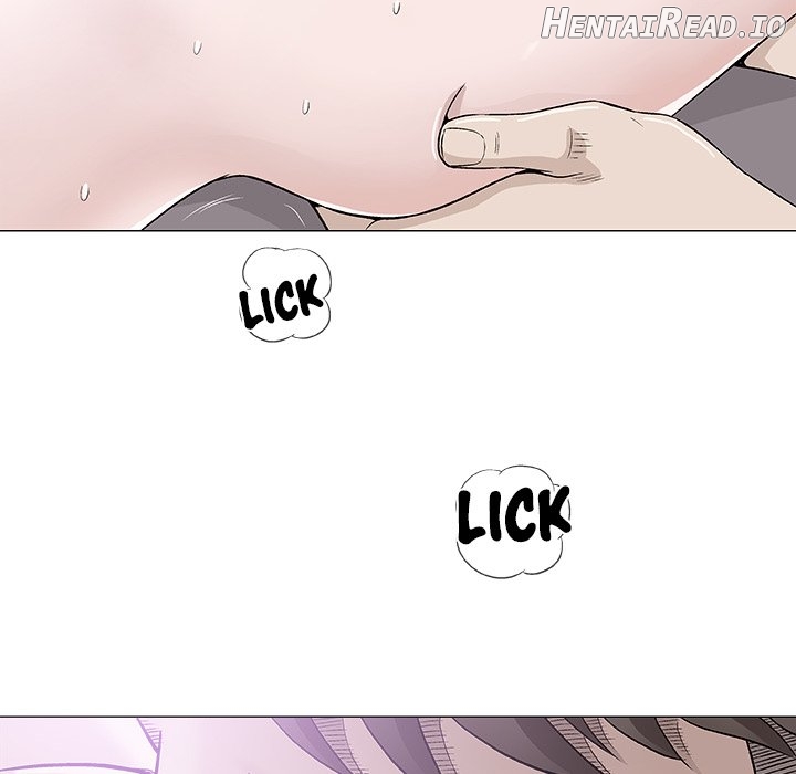 Give and Take Chapter 40 - page 6