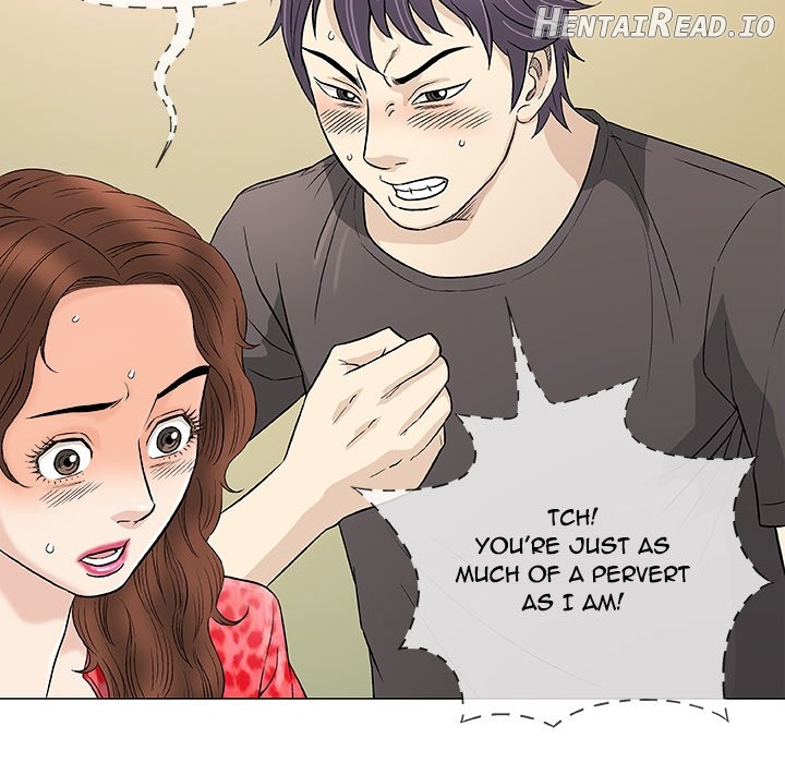 Give and Take Chapter 40 - page 60