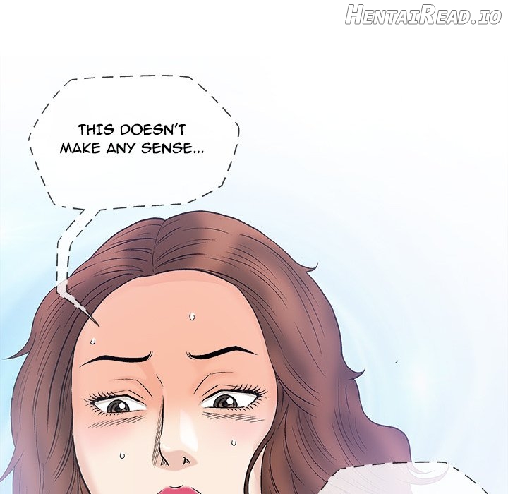 Give and Take Chapter 40 - page 61