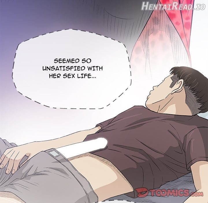 Give and Take Chapter 40 - page 63