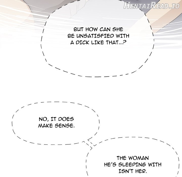 Give and Take Chapter 40 - page 64