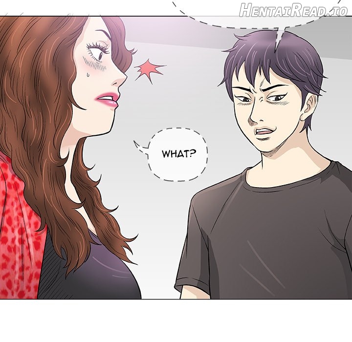 Give and Take Chapter 40 - page 65