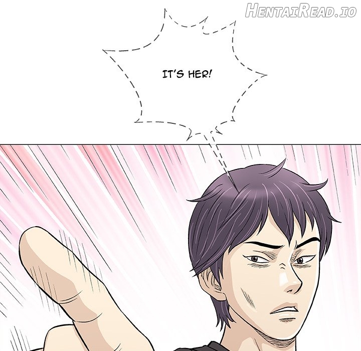 Give and Take Chapter 40 - page 66