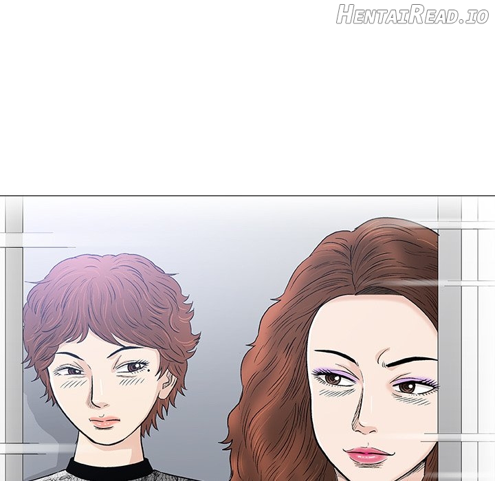 Give and Take Chapter 40 - page 71