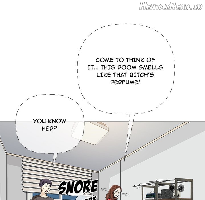 Give and Take Chapter 40 - page 74