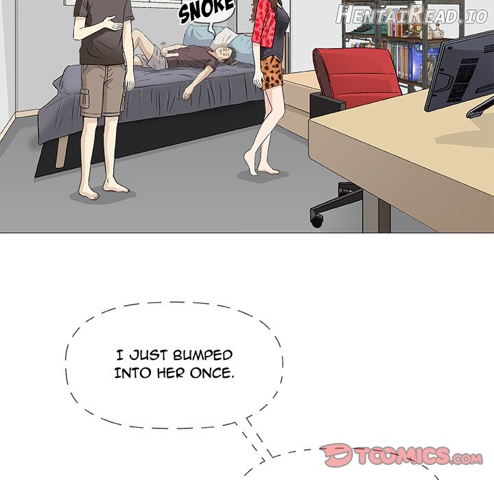 Give and Take Chapter 40 - page 75