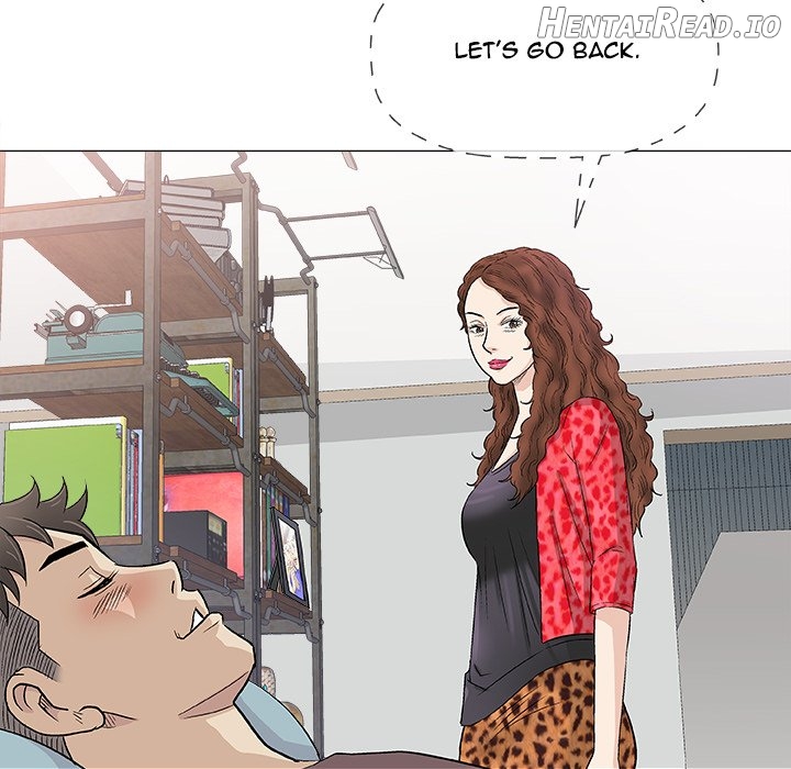 Give and Take Chapter 40 - page 76