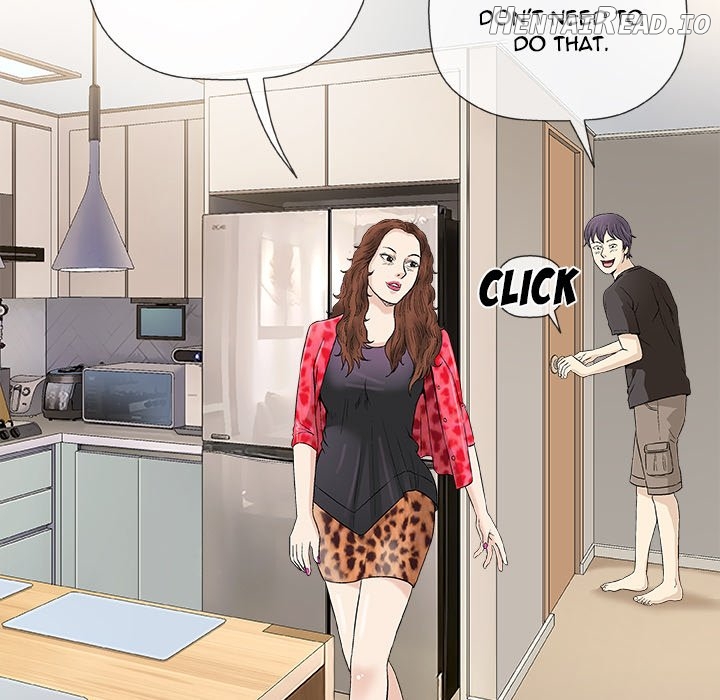 Give and Take Chapter 40 - page 80
