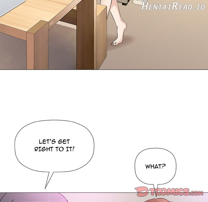Give and Take Chapter 40 - page 81