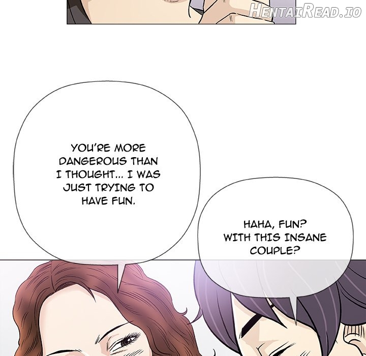 Give and Take Chapter 40 - page 84