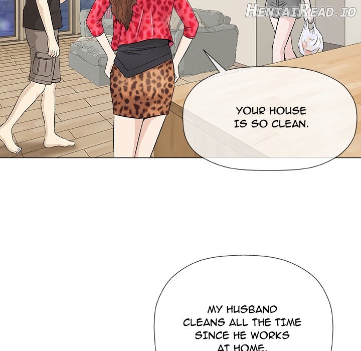 Give and Take Chapter 40 - page 88