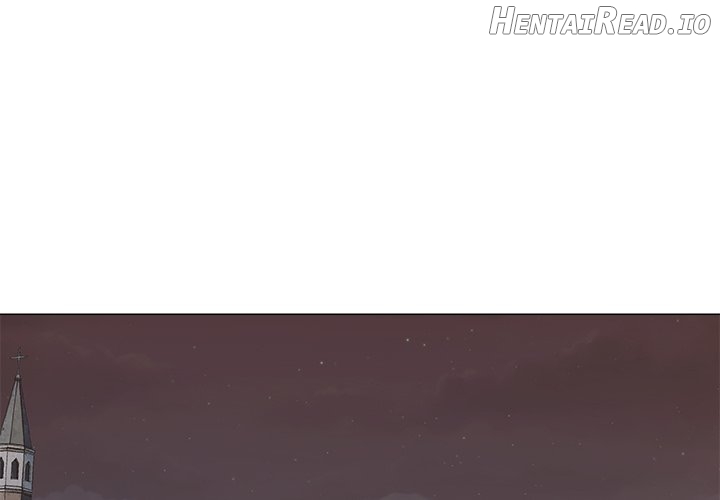Give and Take Chapter 41 - page 1