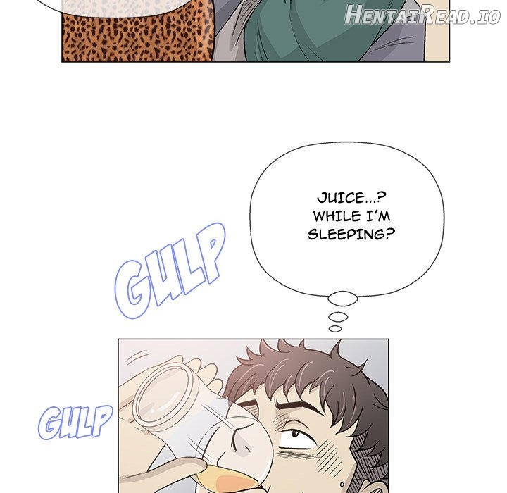 Give and Take Chapter 41 - page 112