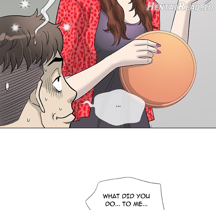 Give and Take Chapter 41 - page 116
