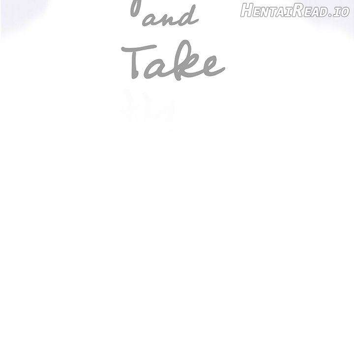 Give and Take Chapter 41 - page 131