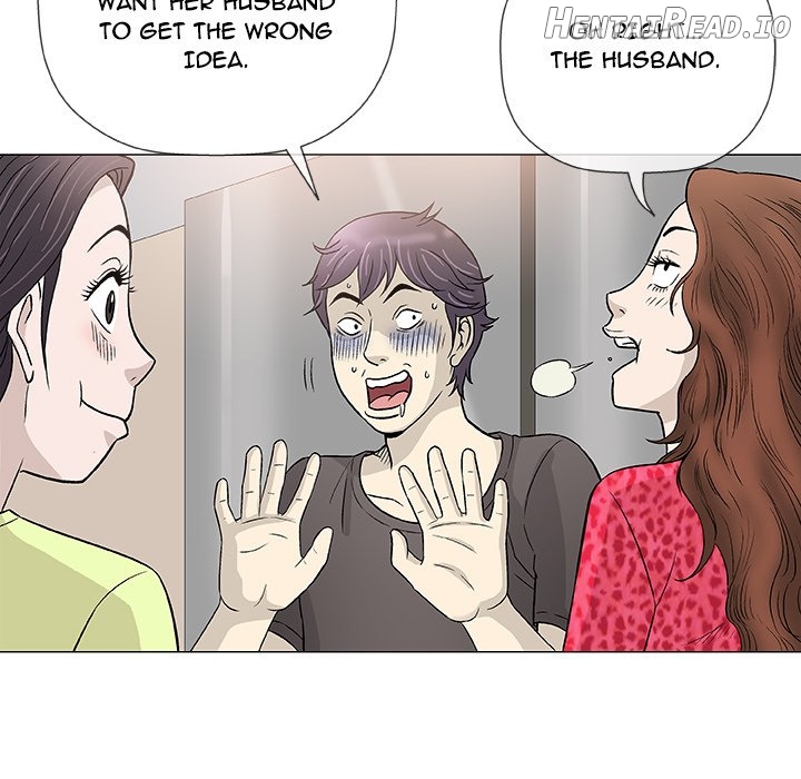 Give and Take Chapter 41 - page 20