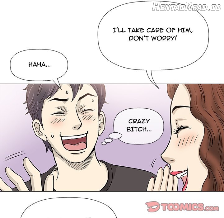 Give and Take Chapter 41 - page 21