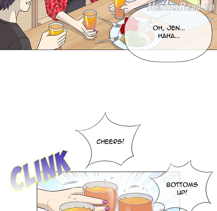 Give and Take Chapter 41 - page 23