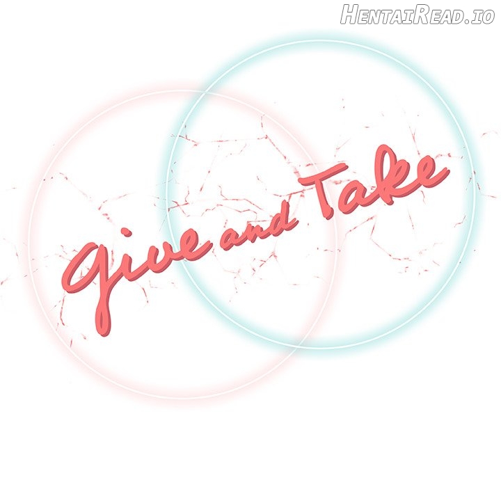 Give and Take Chapter 41 - page 32