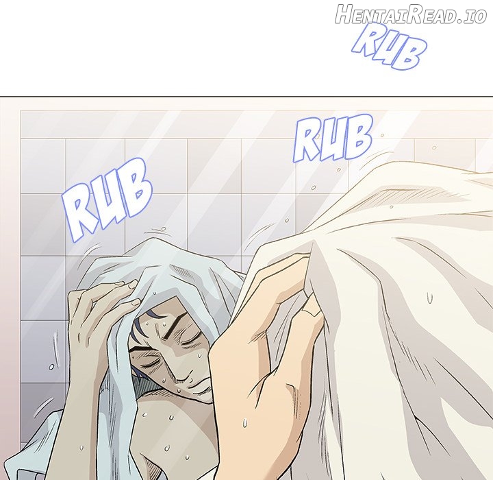 Give and Take Chapter 41 - page 40