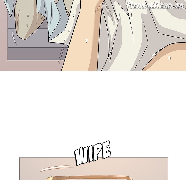 Give and Take Chapter 41 - page 41