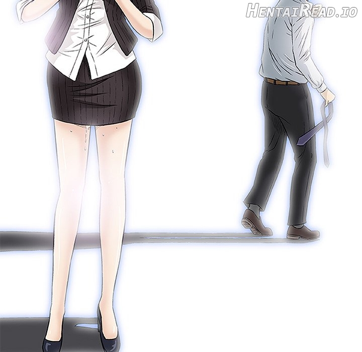 Give and Take Chapter 41 - page 60
