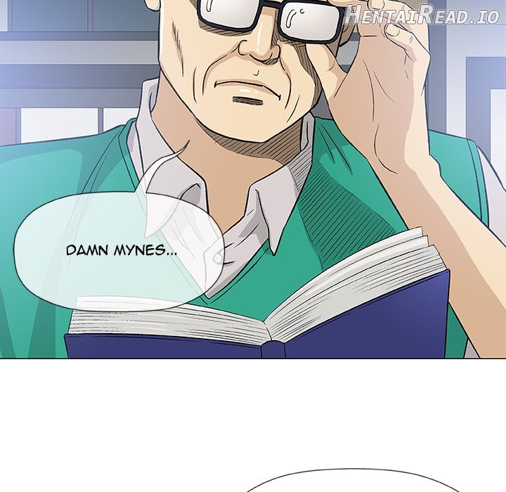 Give and Take Chapter 41 - page 7