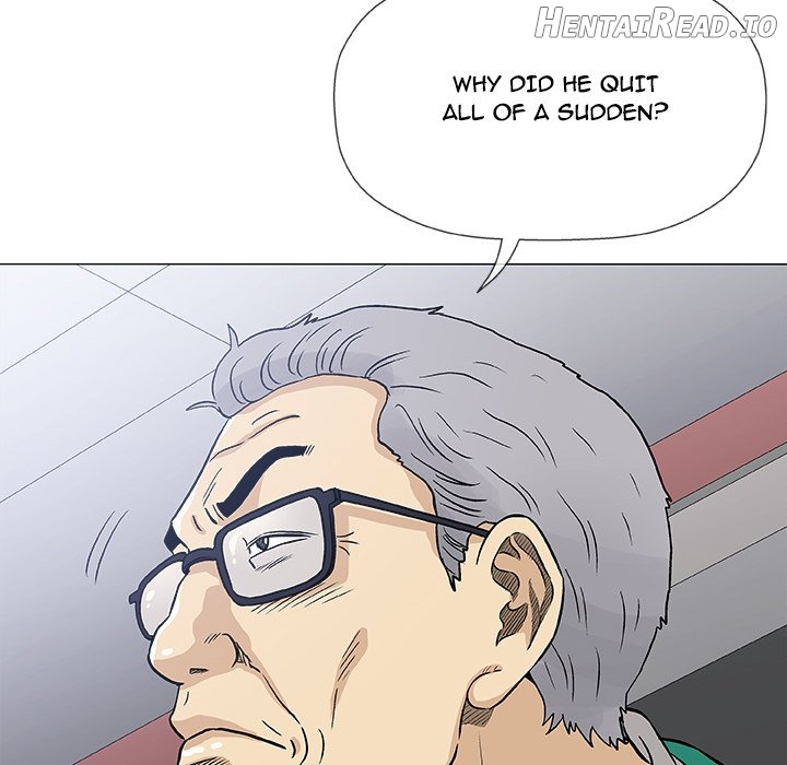 Give and Take Chapter 41 - page 8