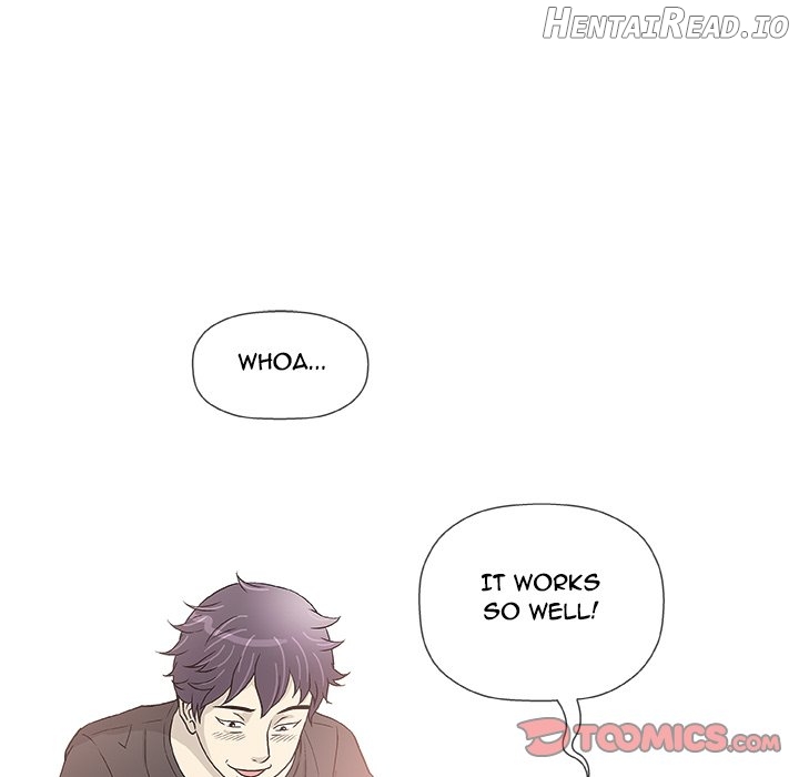 Give and Take Chapter 41 - page 87