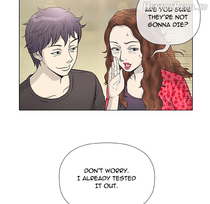 Give and Take Chapter 41 - page 90