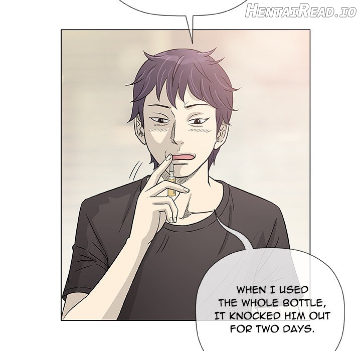 Give and Take Chapter 41 - page 91