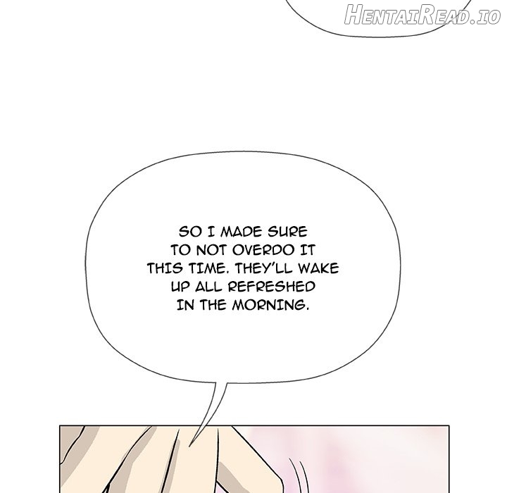 Give and Take Chapter 41 - page 92