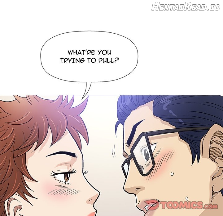 Give and Take Chapter 42 - page 10