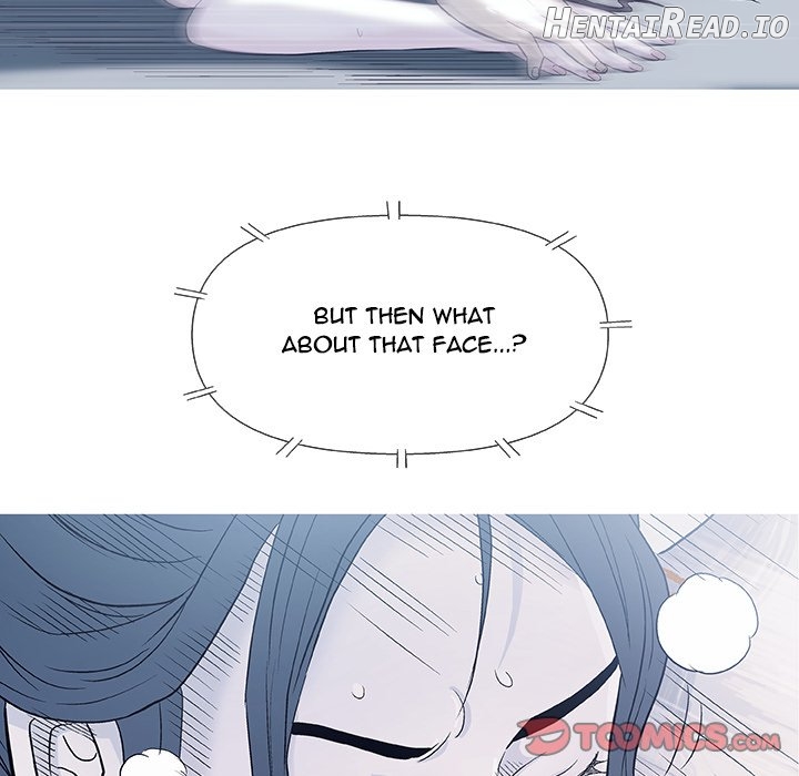 Give and Take Chapter 42 - page 18