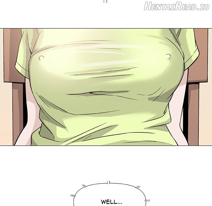 Give and Take Chapter 42 - page 20