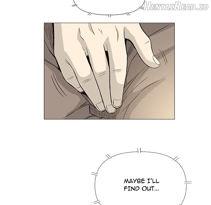 Give and Take Chapter 42 - page 21