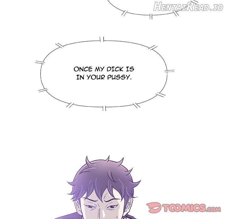 Give and Take Chapter 42 - page 22
