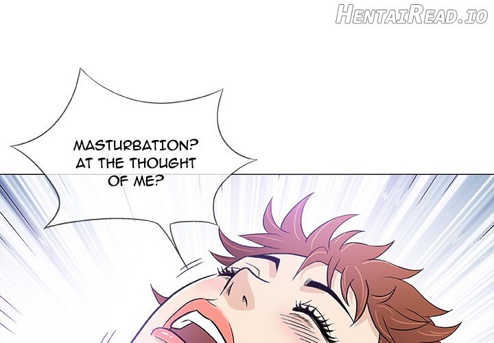 Give and Take Chapter 42 - page 3