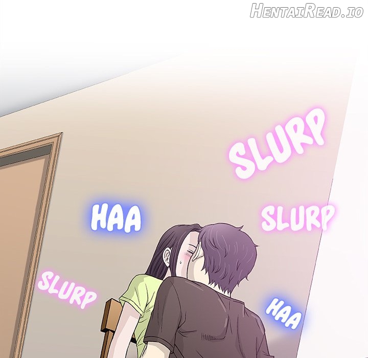 Give and Take Chapter 42 - page 33