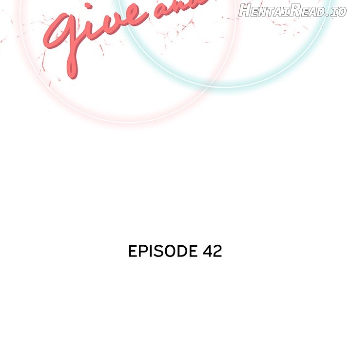 Give and Take Chapter 42 - page 36