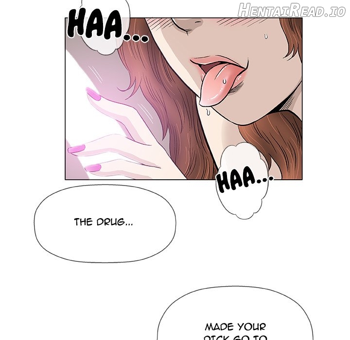 Give and Take Chapter 42 - page 40
