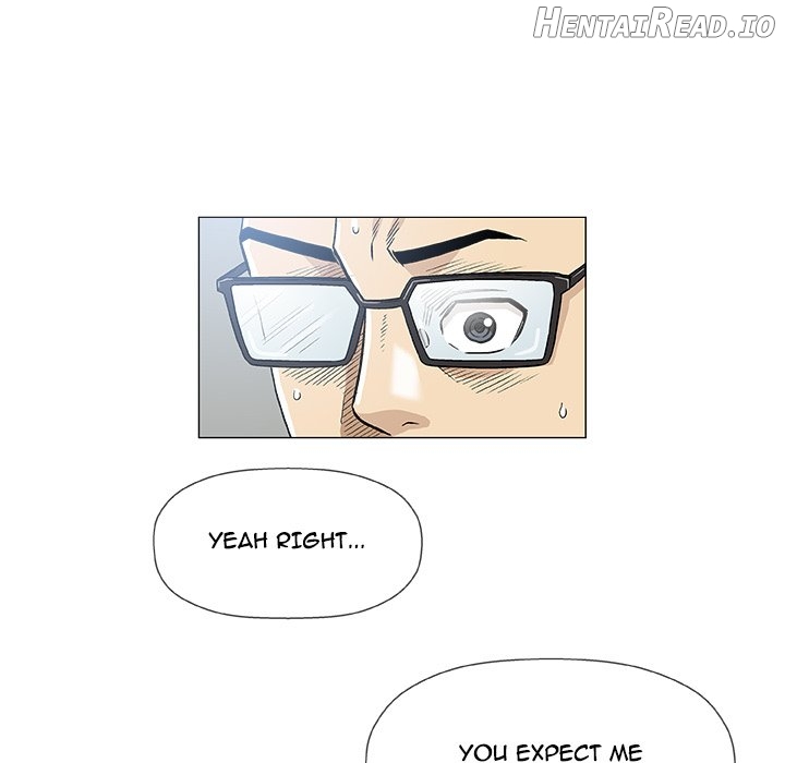 Give and Take Chapter 42 - page 5