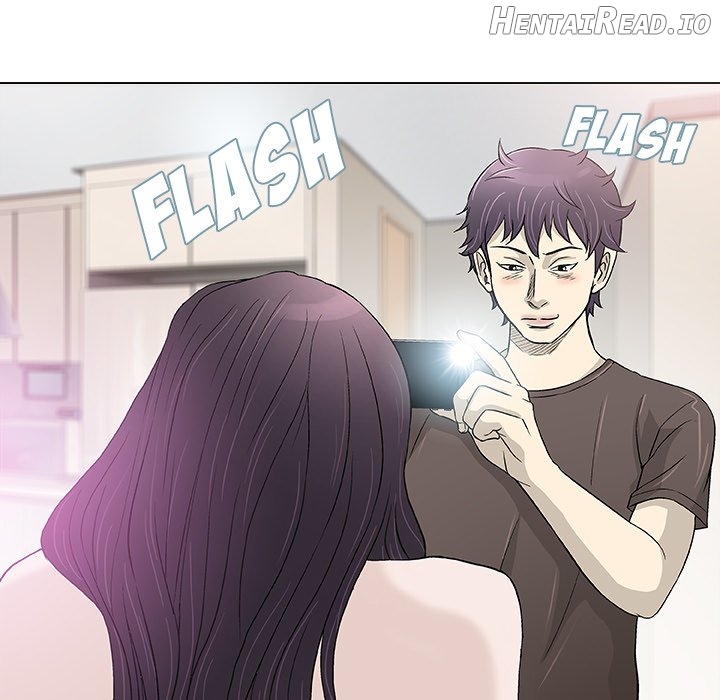 Give and Take Chapter 42 - page 89