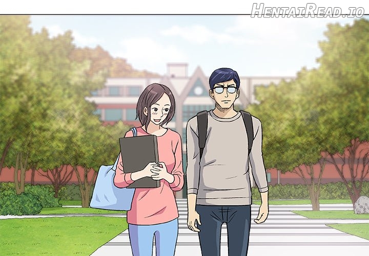 Give and Take Chapter 43 - page 2